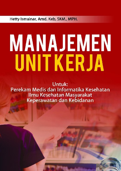 Manajemen Unit Kerja